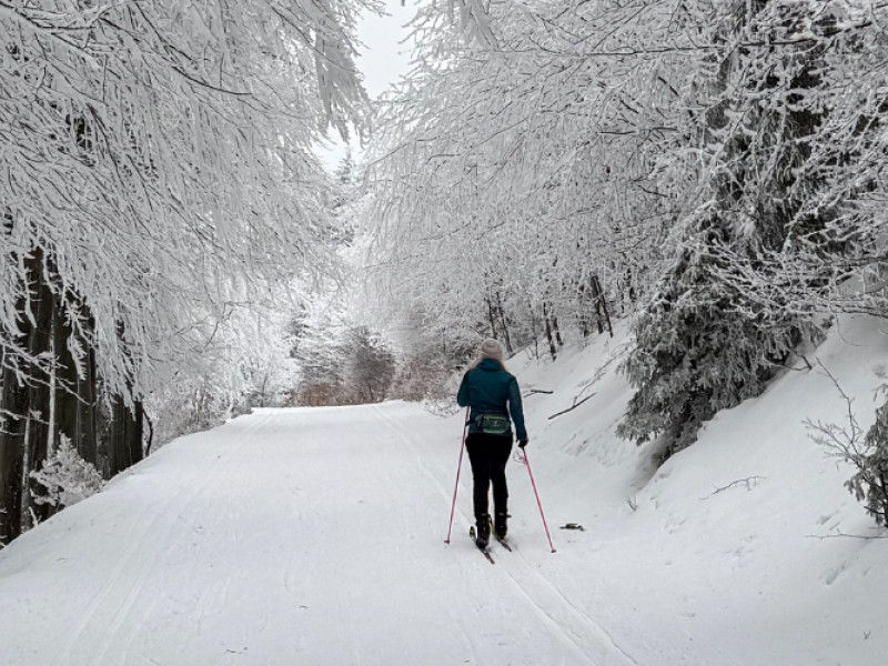 MONTANE JIBE JAHA 2026: Dvanáct dní na hraně zimního extrému