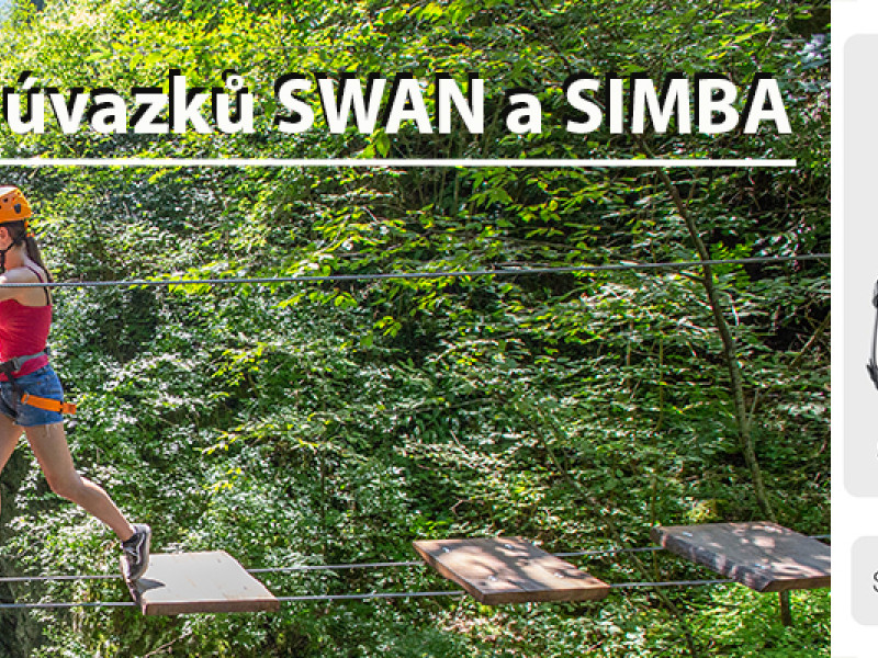 Výzva ke kontrole úvazků SWAN a SIMBA