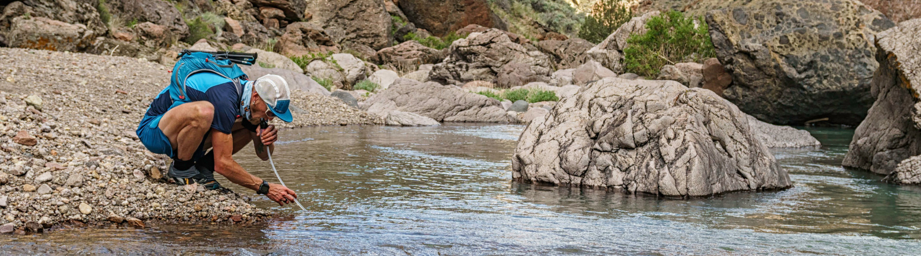 Co dělat, když vám filtr nechce filtrovat?